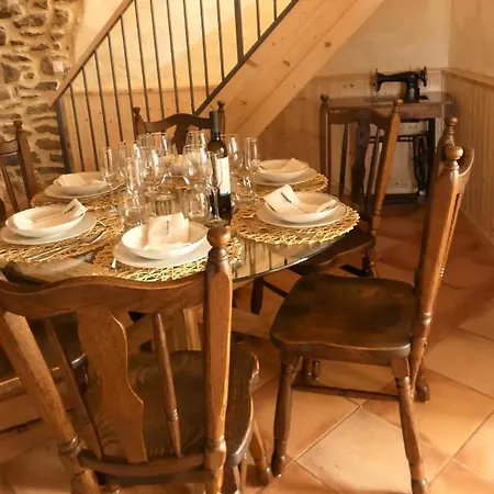 Casas De Villar - Côa&douro Vilar de Amargo