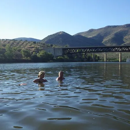 Casa Da Laja - Casas De Villar- Rural Experience Vilar de Amargo