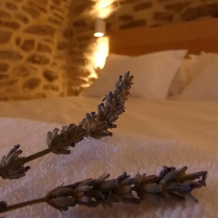 Casa Da Laja - Casas De Villar- Rural Experience Country house