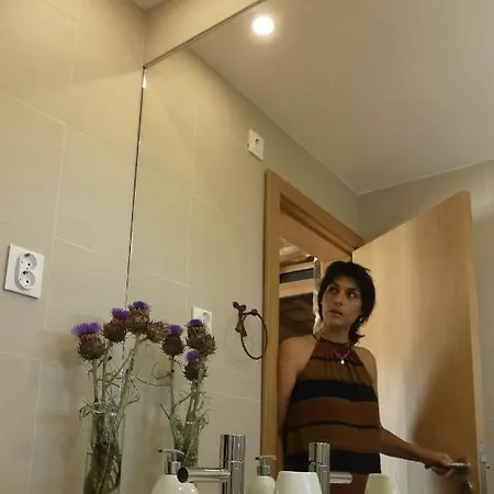 Casa Da Laja - Casas De Villar- Rural Experience