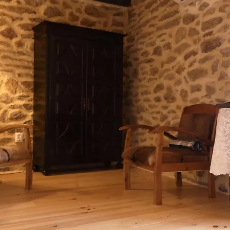 Casa Da Laja - Casas De Villar- Rural Experience Venkovský dům *