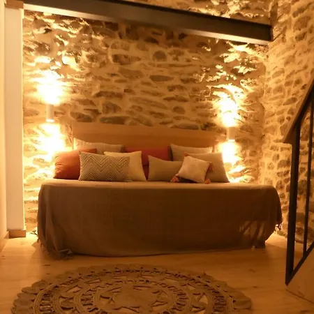 Casa rural Casas De Villar - Côa&douro Vilar de Amargo