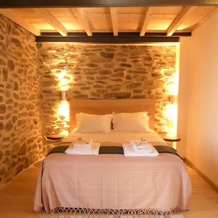 Casas De Villar - Côa&douro Vilar de Amargo