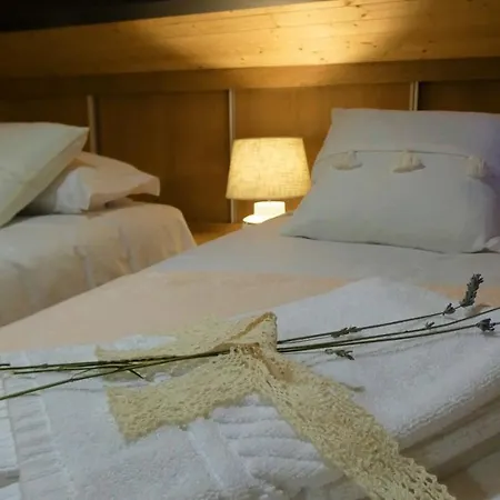 Country house Casa Da Laja - Casas De Villar- Rural Experience Vilar de Amargo