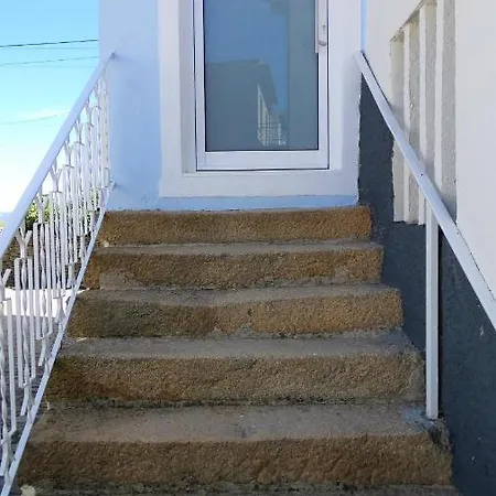 Casa Da Laja - Casas De Villar- Rural Experience Vilar de Amargo