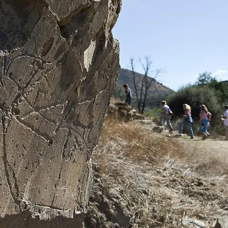 Casa Da Laja - Casas De Villar- Rural Experience Vilar de Amargo