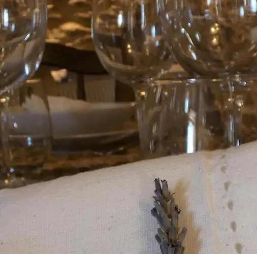 Casa Da Laja - Casas De Villar- Rural Experience *