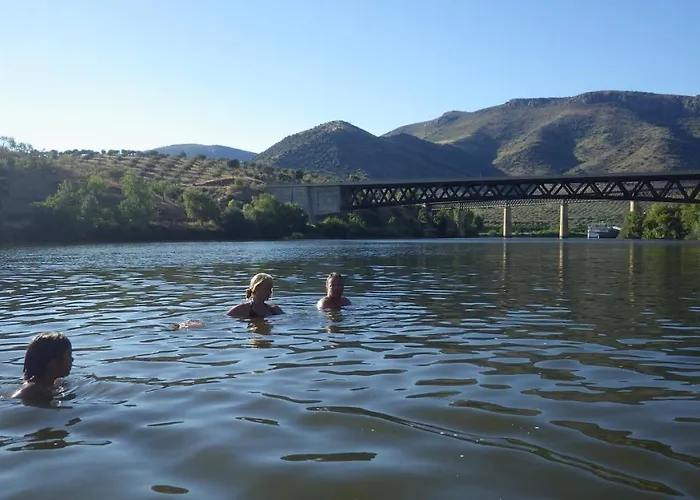Casa Da Laja - Casas De Villar- Rural Experience Vilar de Amargo