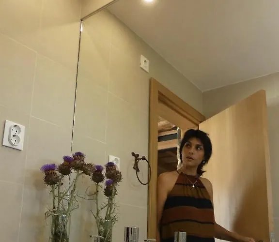 Casa Da Laja - Casas De Villar- Rural Experience