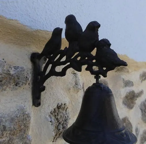 בית כפרי Casa Da Laja - Casas De Villar- Rural Experience Vilar de Amargo