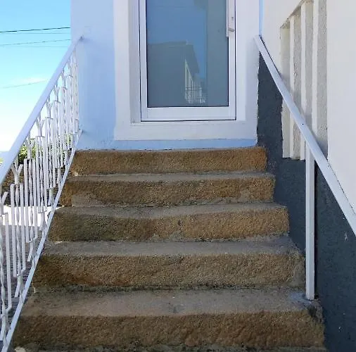 Casa Da Laja - Casas De Villar- Rural Experience Vilar de Amargo