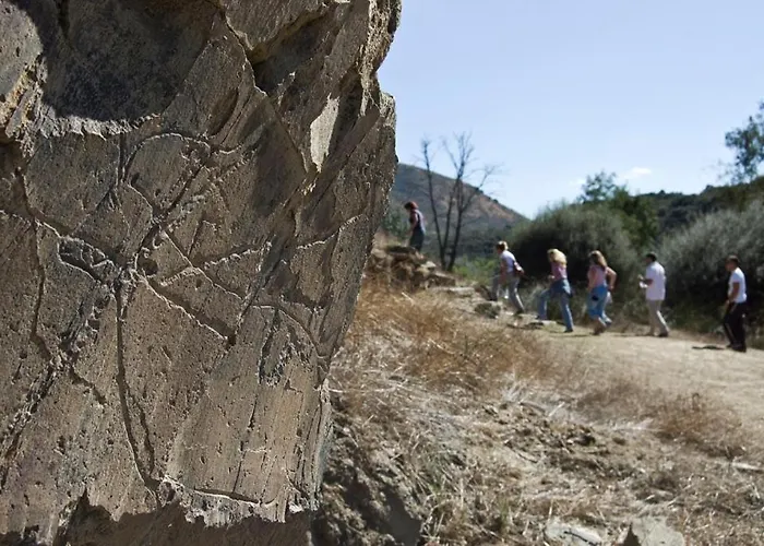 Casa Da Laja - Casas De Villar- Rural Experience Vilar de Amargo