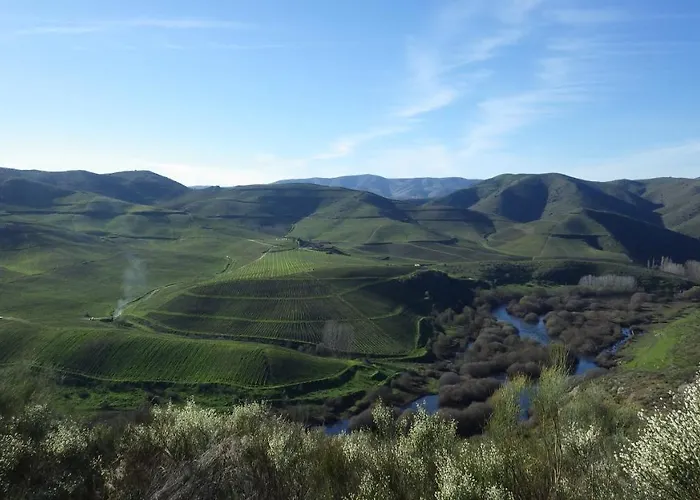 Casa Da Laja - Casas De Villar- Rural Experience בית כפרי *